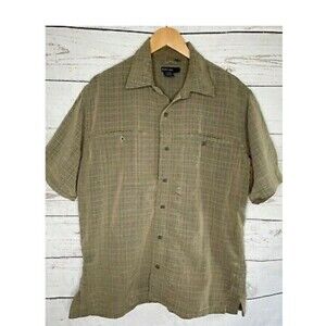 5.11 TACTICAL 71196 Shirt Conceal Carry Snap Front